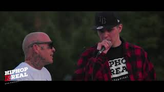 MADCHILD: exclusive interview for hiphop4real.com