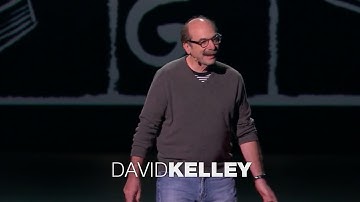 How to build creative confidence | David Kelley (Summary)