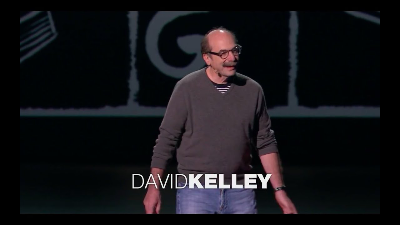 How to build creative confidence | David Kelley (Summary)