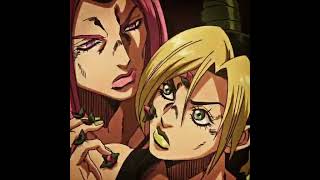 Jolyne Kujo Edit Jojos Bizarre Adventures