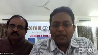 Webinar National Education Policy 2020:   A Paradigm Shift in Indian Education System