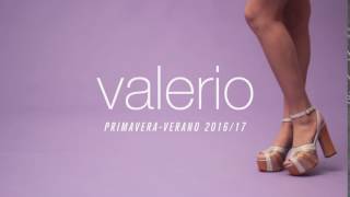 VALERIO // Campaign Summer 2017 // Shine I