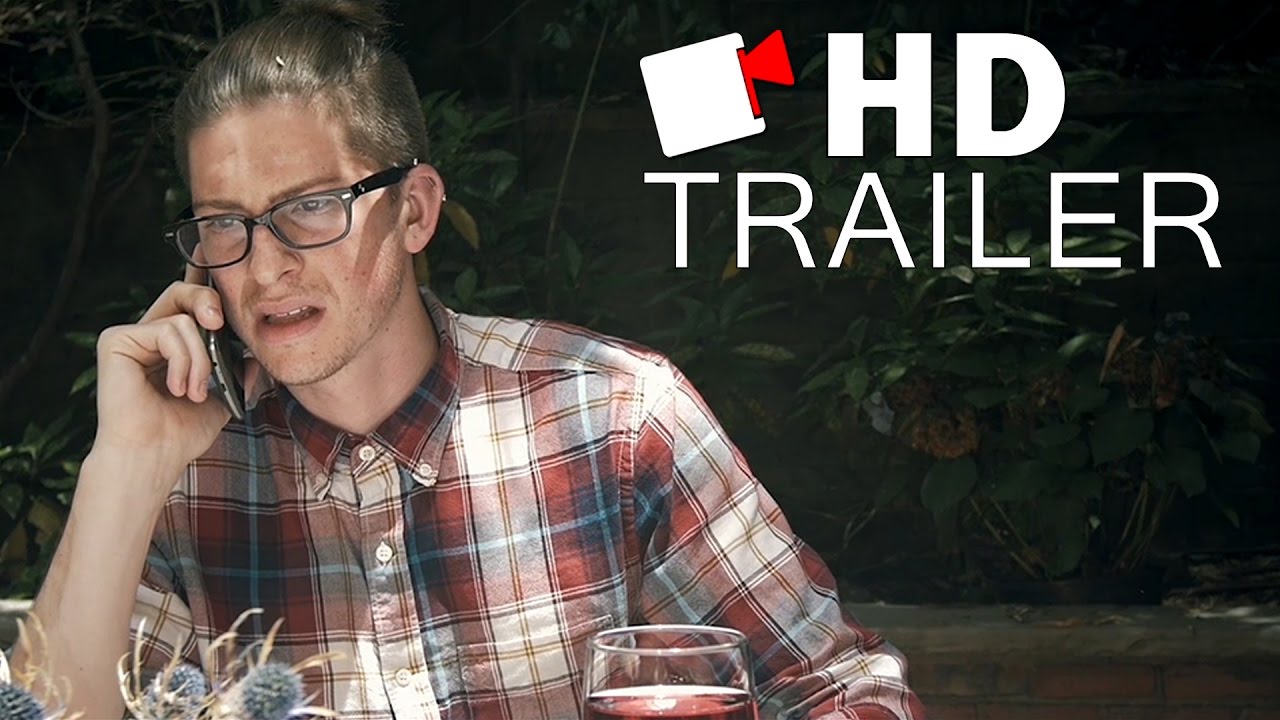 Print (Trailer 2017)