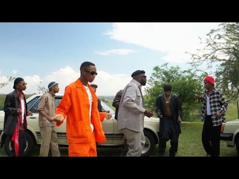 Dj Maphorisa & Tyler icu, Scotts Maphuma - Keep On Pushin Feat. Xduppy, Charf Rizzer [Music Video]