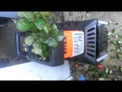 Gamma hakselaar review Gamma hakselaar review