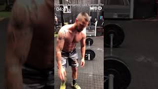 Last Summer Throwdown 18.2