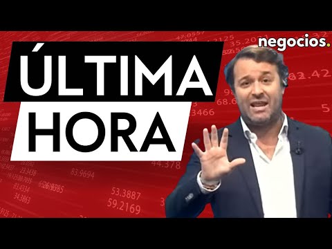 &Uacute;LTIMA HORA | La inflaci&oacute;n no repunta en Reino Unido frente a EEUU: las dos miradas a la recesi&oacute;n
