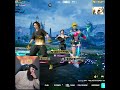 Wax Wings Glitch 🪽 Mid Air Cancel ❌ PUBG Mobile