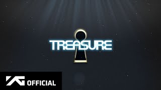 TREASURE - INTRODUCTION FILM