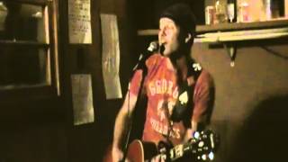 Dustin P. Fanning - " Next Weekend"