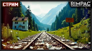 : Derail Valley _   ! 2