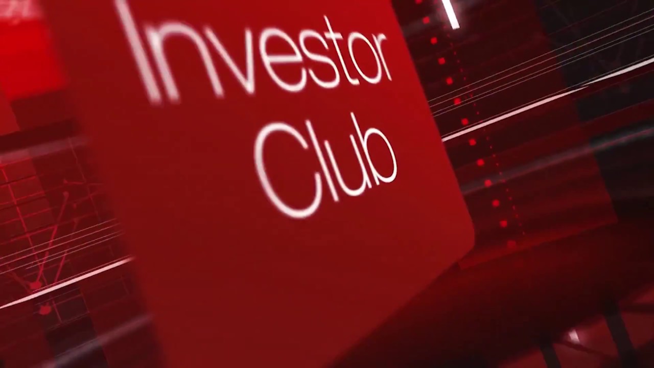 Global Investor Club 7 zaproszenie