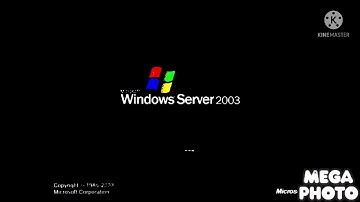 Windows Startup and Shutdown Teenage Boy Voice Part 2 in G Major 6