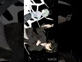 モザイクロールで創作男子【イラストメイキング】