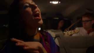 Wild Moccasins - Real | A #Bandvan session
