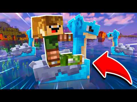 MAKING POKEMON GIANT | COBBLEKANTO #13