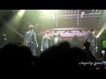 B.A.P Live On Earth LA - PUNCH