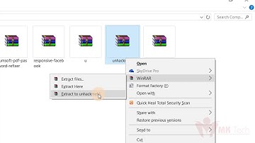 HOW UNHACK||OR REMOVE VIRUSE WITH UNHACKME || SOFTWARE
