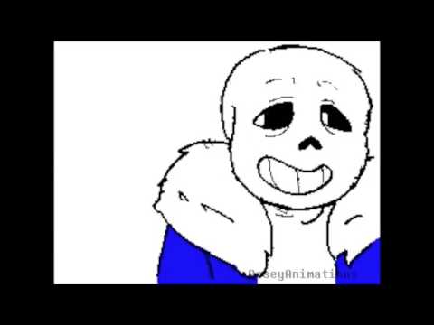 Crossfire-Undertale (Original video)