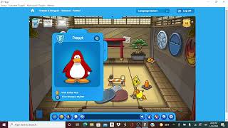 Flippr Ep 7 Puffle Expedition Jan 23 2022