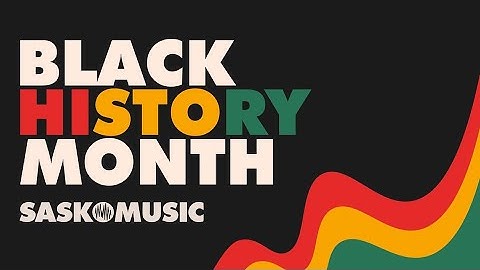 Kiinging-Black History Month Performance[Official Video]