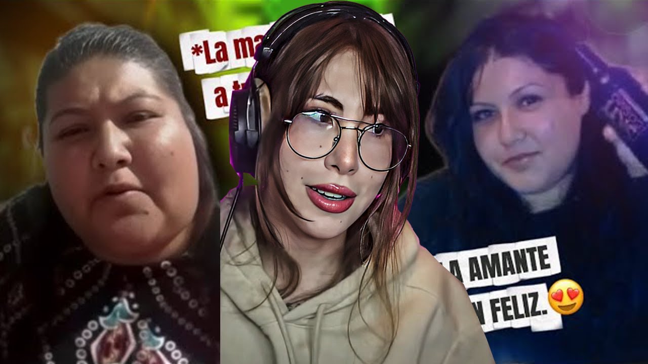 GRASEL EN DECADENCIA VIVIENDO UNA INFELICIDAD AL LADO DE KBEZUKO | Reacción