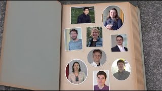 Lehrpreis Der Universität Konstanz Von Studierenden Luks 2018