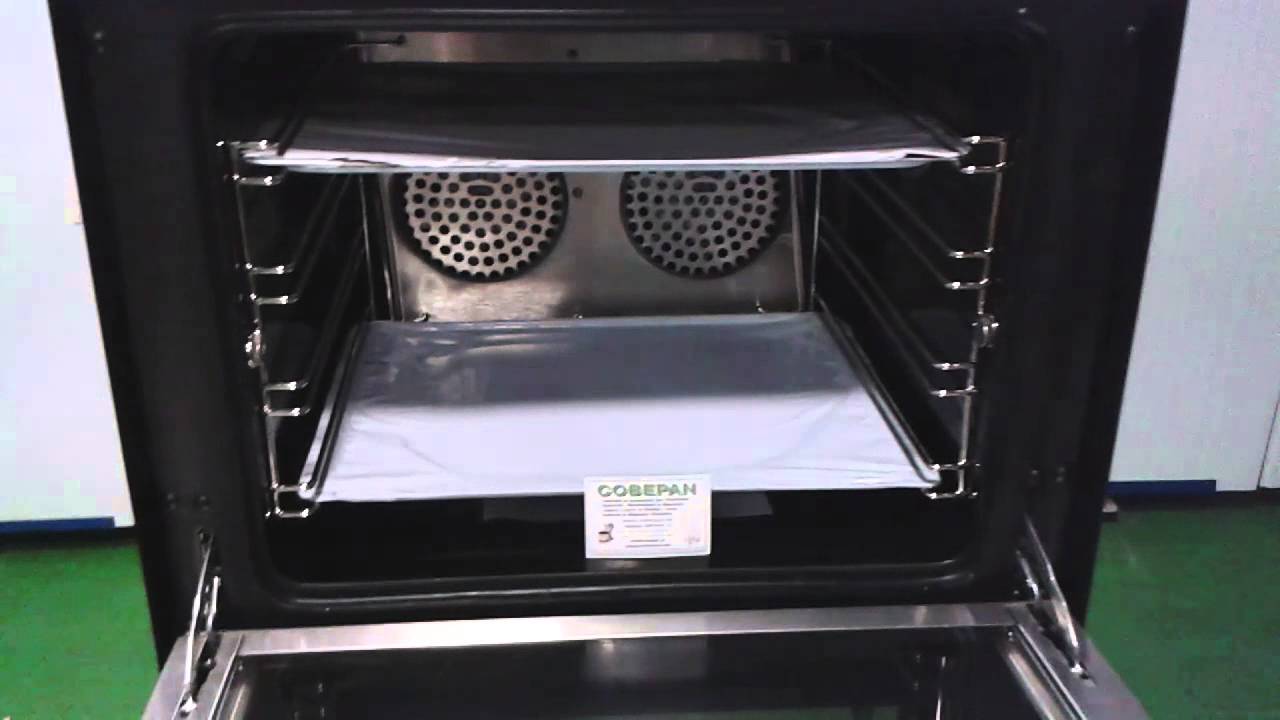Horno eléctrico bhe58m15 | Mejores10