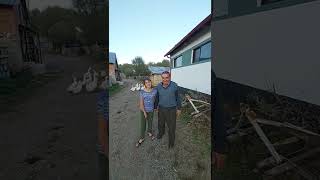 Köy Sevdalisi Mustafa Aktaş