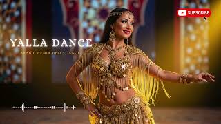 Yalla Festival Dance 🌟 Arabic Party &amp; Dancefloor Hits