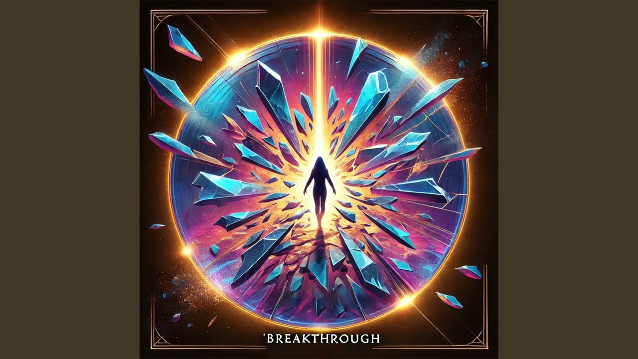 Watch Breakthrough on YouTube Watch Breakthrough on YouTube
