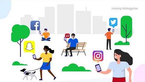 Dampak Postif dan Dampak Negatif Internet