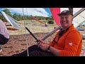 Deltaplane AGER 2025 / HANG-GLIDING  perfectionnement  @deltaaventure  @ecoledeltamillau