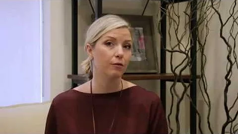 Christina Burns Discusses Acupuncture Treatments