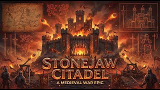 Kısa Film - Stonejaw Citadel