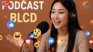 𝔹𝕃ℂ𝔻 — The Word That Brought Me Back to Life | Boys Love Audio #BLCD