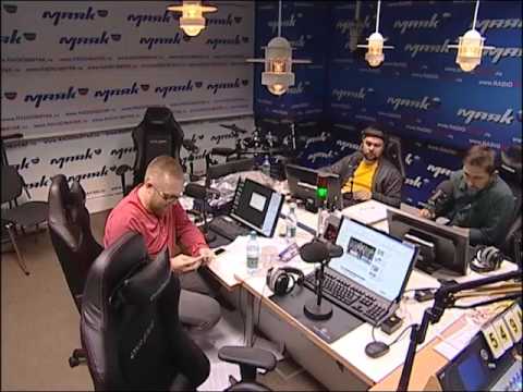 Большой тест-драйв. Лада Веста