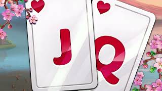 JEU CARTE Solitaire Cruise Mobile screenshot 5