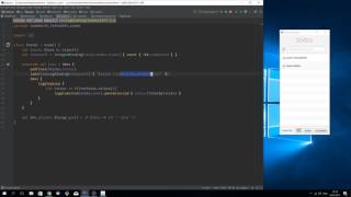 TodoMVC the TornadoFX way: Code walkthrough