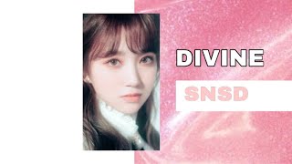 How Would Iz*One Sing Divine By Snsd?