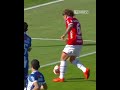 🧤 La tapada clave de Sebastián Sosa a Boggio 🔒