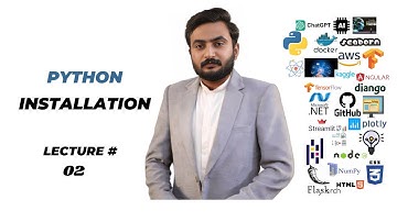 Python Installation || How to Download Python || How to Install Python || Install Python