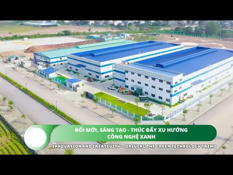 Automotive Battery Manufacturers In Vietnam