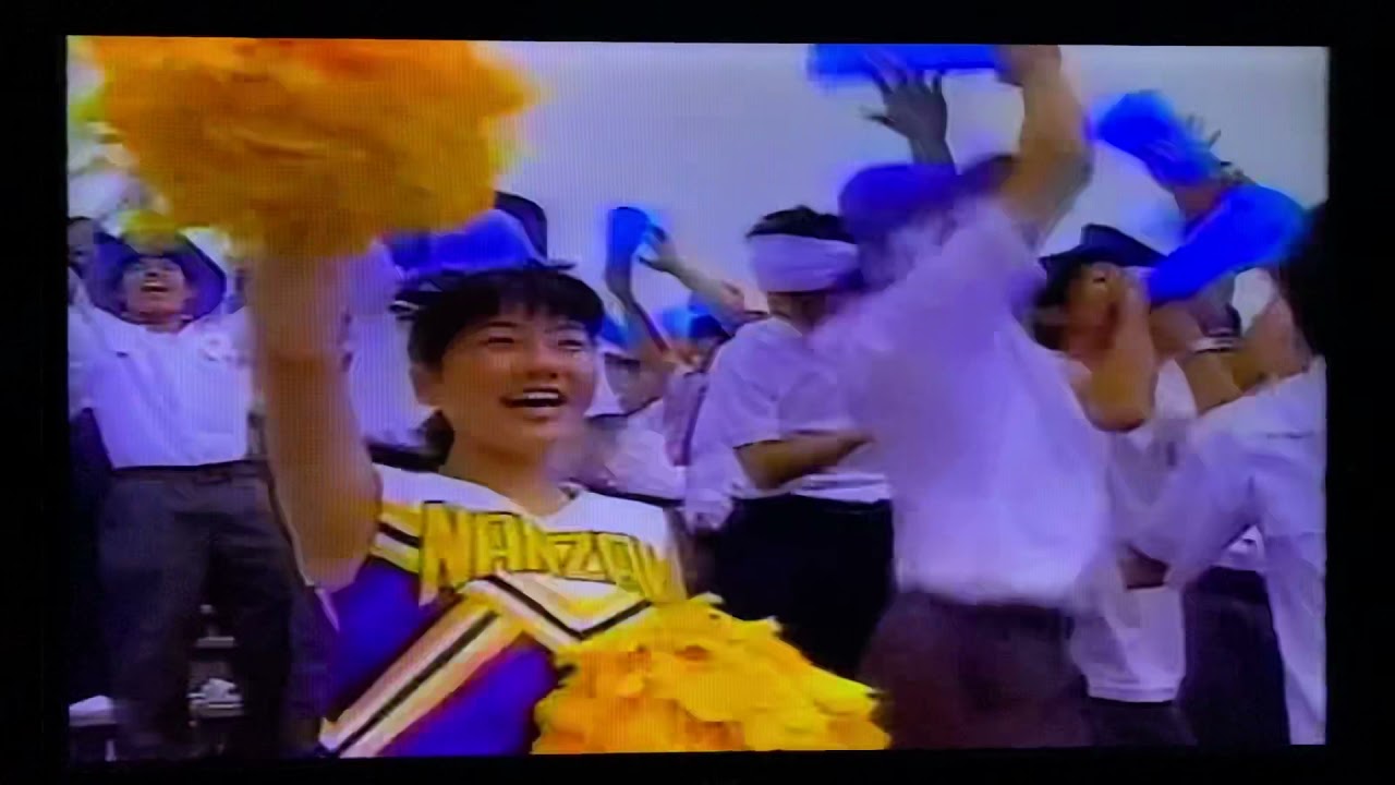 1987 甲子園　好プレー　ホームラン