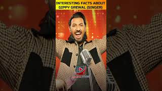 INTERESTING FACTS ABOUT GIPPY GREWAL shorts viralshorts viralshortsvideo  bollywood