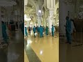 عمال النظافة الحرم المكي رألع جدا 