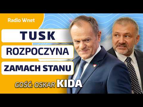 Konstytucjonalista UPOKORZYŁ ŻURKA. Minister pokazał całkowitą NIEUDOLNOŚĆ