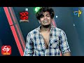 Ritik Performance | Dhee Champions | 19th August 2020  | ETV Telugu