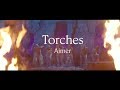 Aimer 『Torches』MUSIC VIDEO(「ヴィンランド・サガ」エンディングテーマ/new album『Walpurgis』4/14 on sale!)