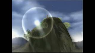 Ōkami Prototype A but without the music